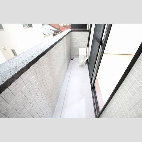 Maisonette land 次木A 室内写真9