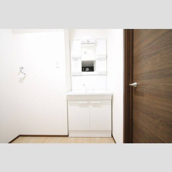 Maisonette land 次木A 室内写真4