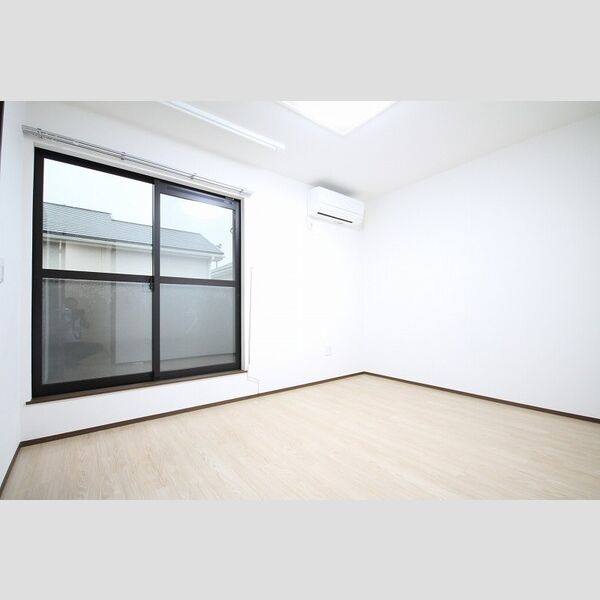 Maisonette land 次木A 室内写真6