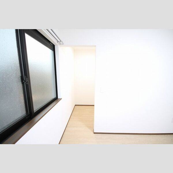 Maisonette land 次木A 室内写真7