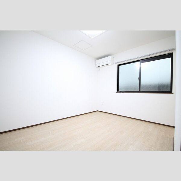 Maisonette land 次木A 室内写真8