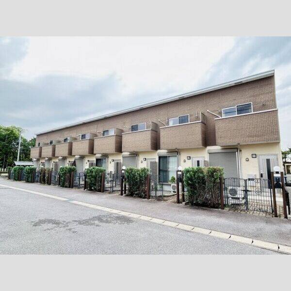 FORSIGHT OZONO Ⅱ 建物画像