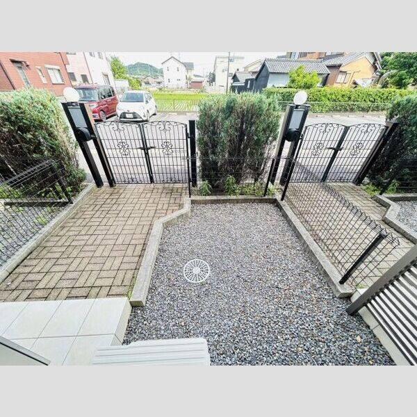 FORSIGHT OZONO Ⅱ 室内写真9