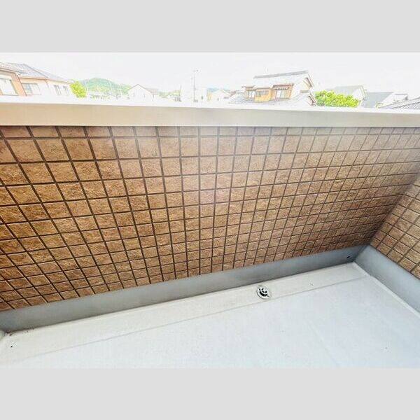 FORSIGHT OZONO Ⅱ 室内写真10