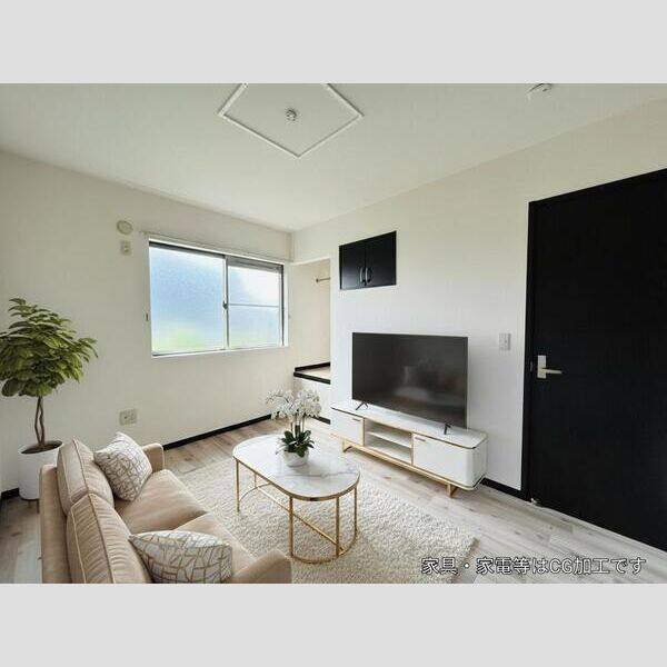 FORSIGHT OZONO Ⅱ 室内写真6