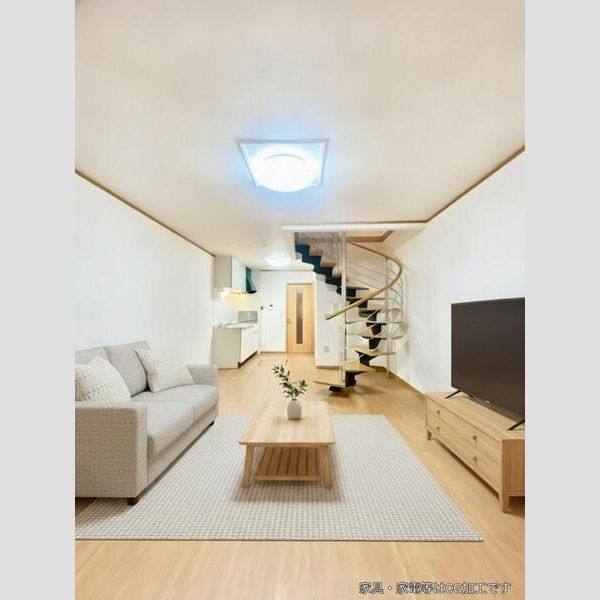 Breeze YAMADA 室内写真1