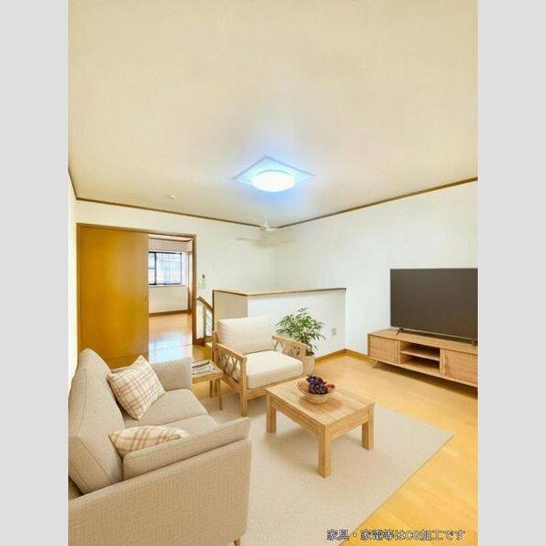 Breeze YAMADA 室内写真7