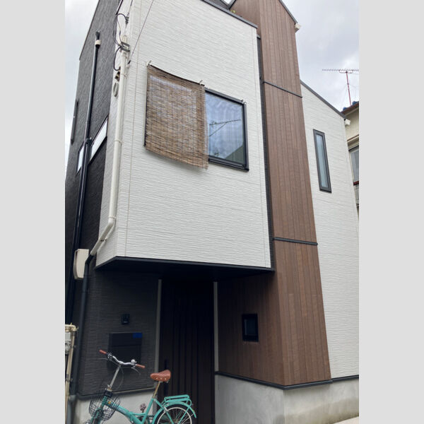 新小岩戸建
