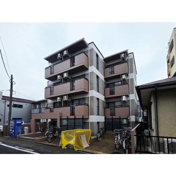 BES岩塚コート 建物画像