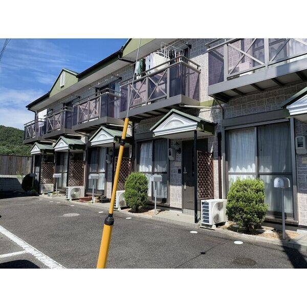 ボヌール・幸澤 D棟