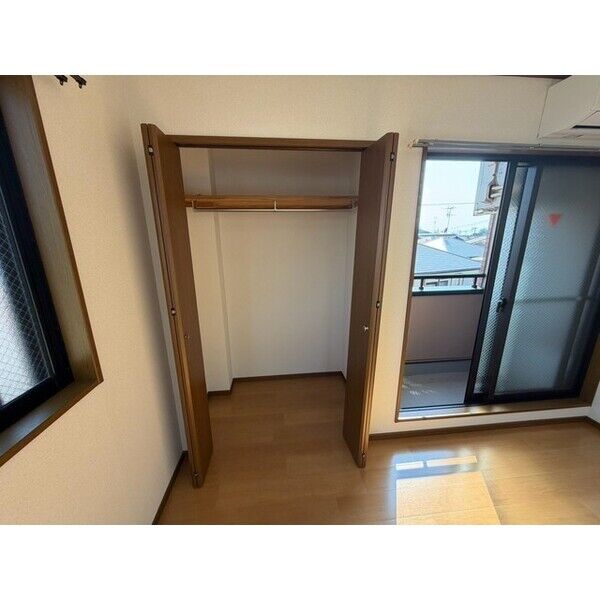 美好マンション 室内写真9
