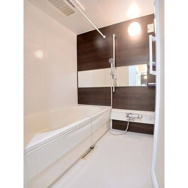 ハイドレイジア　Ⅰ 室内写真3