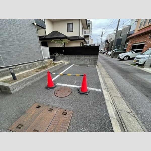 レオパレスサンライズ船橋 室内写真7