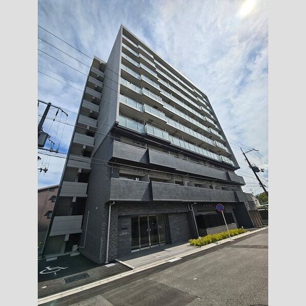 エスリード京都吉祥院 ヴィーナ 建物画像