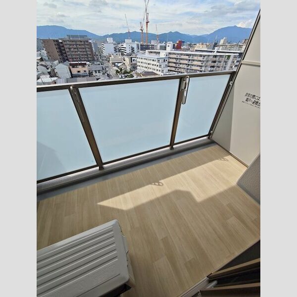 エスリード京都吉祥院 ヴィーナ 室内写真7