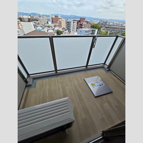 エスリード京都吉祥院 ヴィーナ 室内写真7
