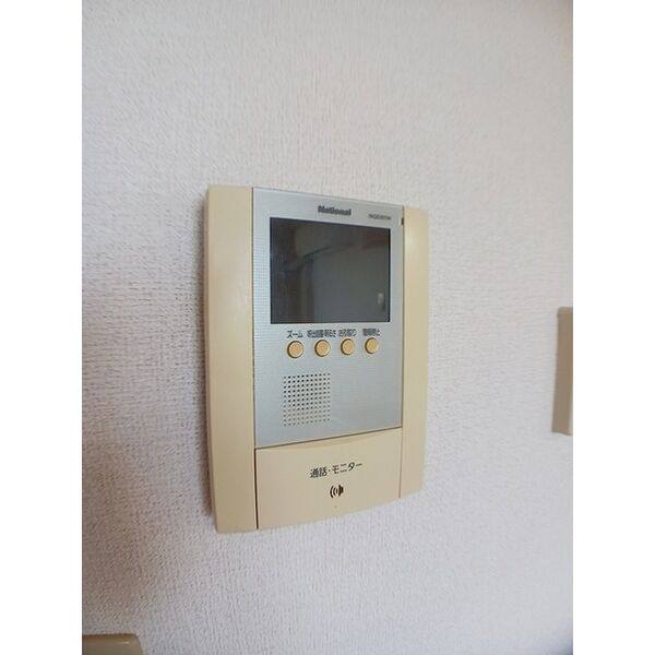 グレースK 室内写真9