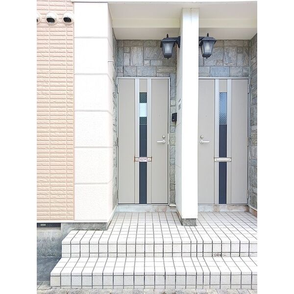 オーシャンブルーB 室内写真10