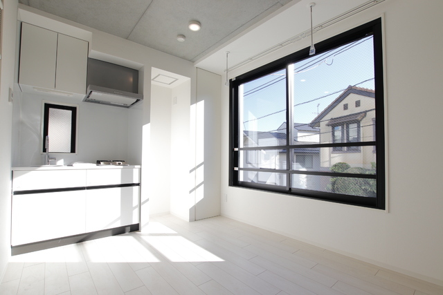 Ｒｅｖｅ Ｒｅｓｉｄｅｎｃｅ 三宿 室内写真1