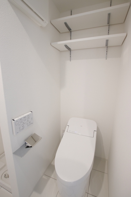 Ｒｅｖｅ Ｒｅｓｉｄｅｎｃｅ 三宿 室内写真8