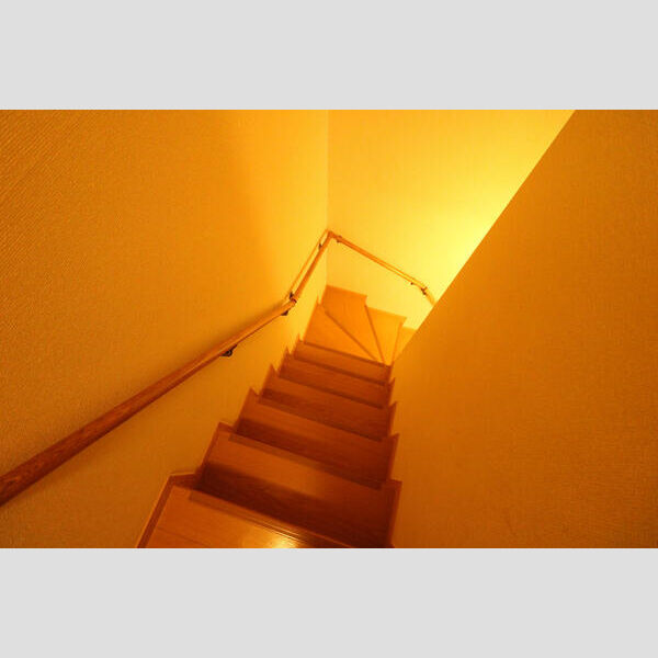 レオパレス庄五郎 弐番館 室内写真10