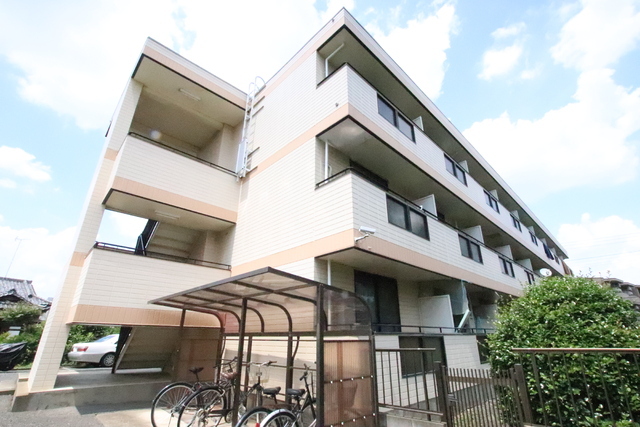 アルベール武蔵野