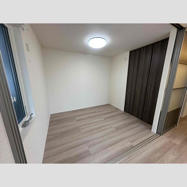 GRAMM松室吾田神町B 室内写真5
