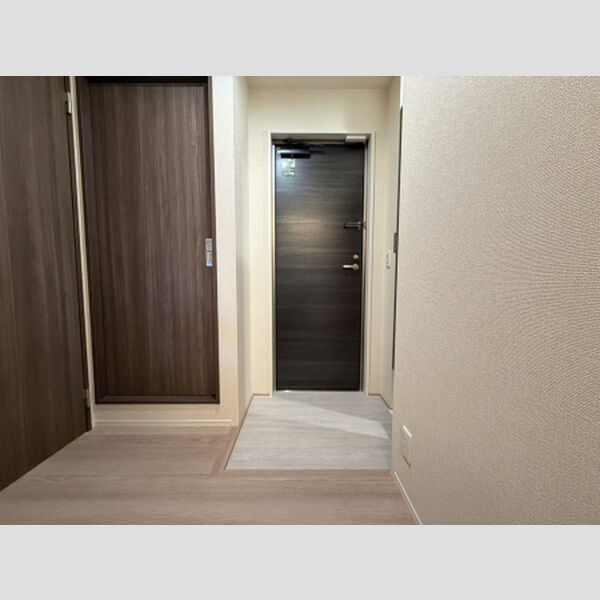 GRAMM松室吾田神町B 室内写真5