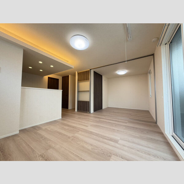 GRAMM松室吾田神町B 室内写真6