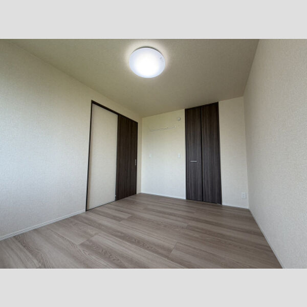 GRAMM松室吾田神町B 室内写真4