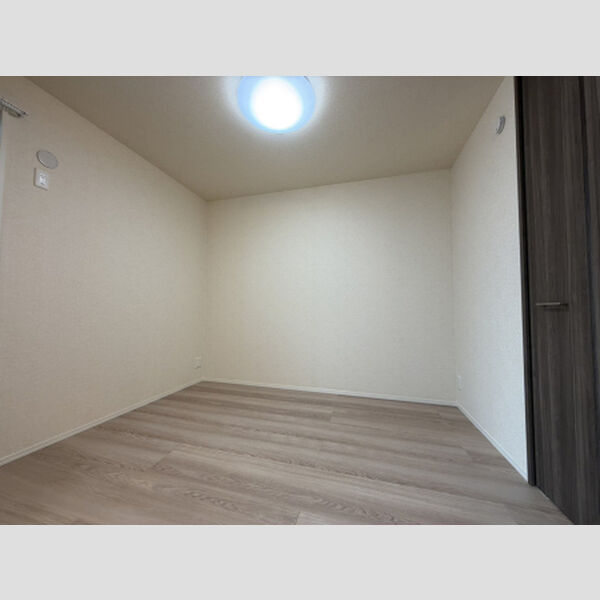 GRAMM松室吾田神町B 室内写真5