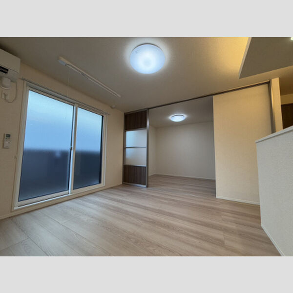 GRAMM松室吾田神町B 室内写真8