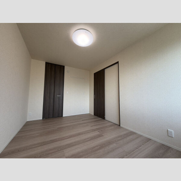GRAMM松室吾田神町B 室内写真3