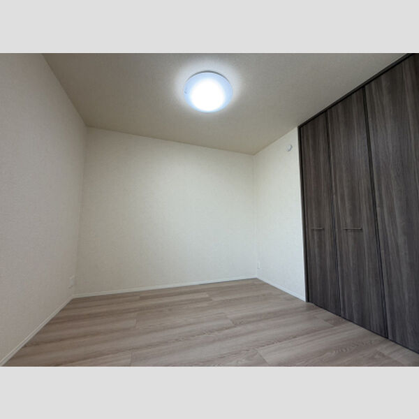 GRAMM松室吾田神町B 室内写真3