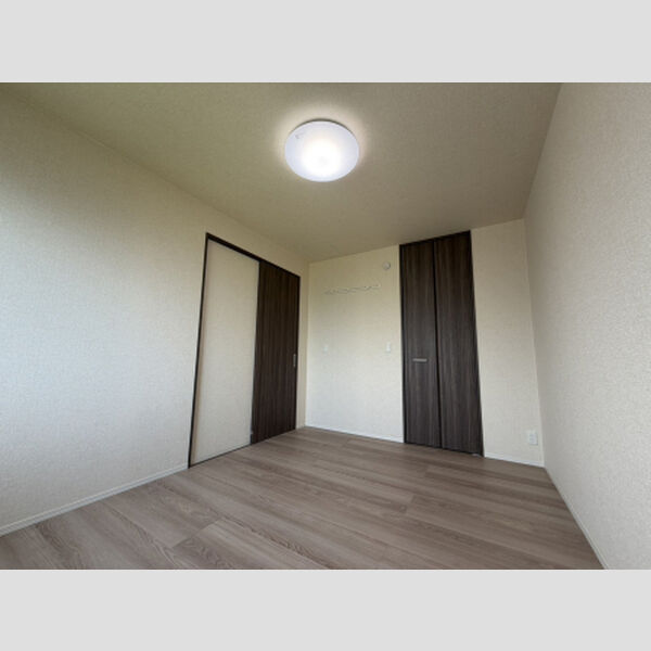GRAMM松室吾田神町B 室内写真4