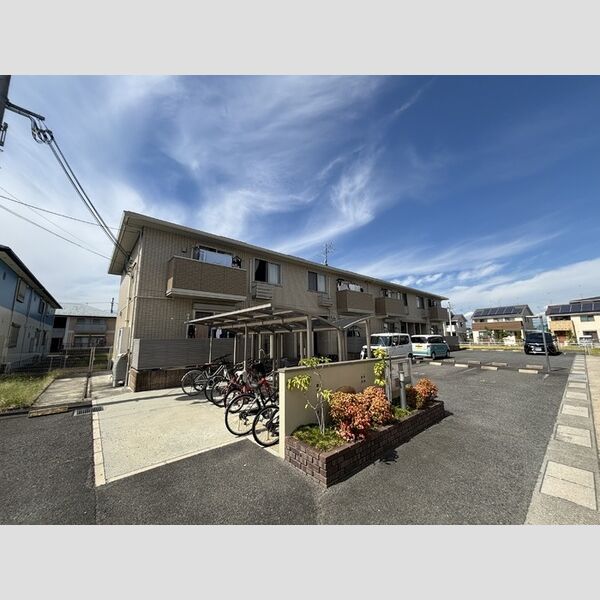 WIT大安寺 Ⅰ