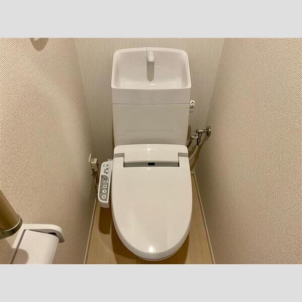 クレイノコルノ 室内写真6