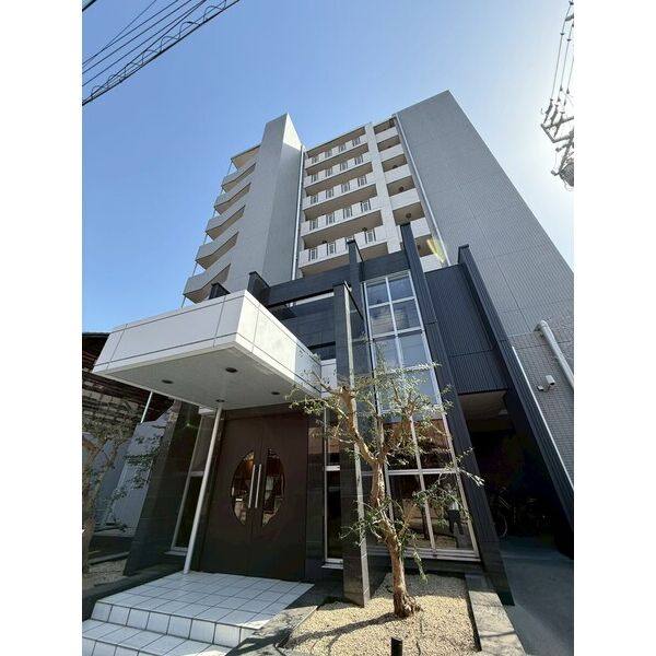 Wohnung K