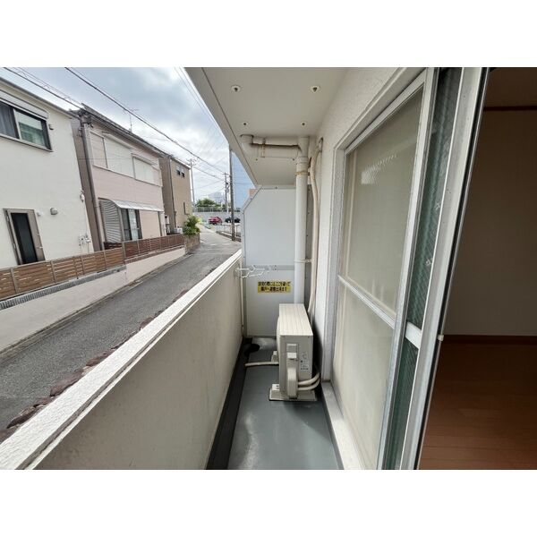 でゅお五色山 室内写真5
