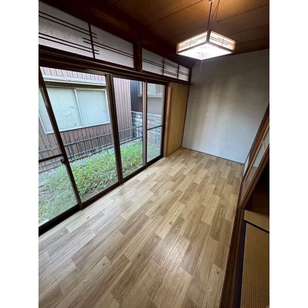 姫路市網干区興浜1425-1戸建 室内写真10