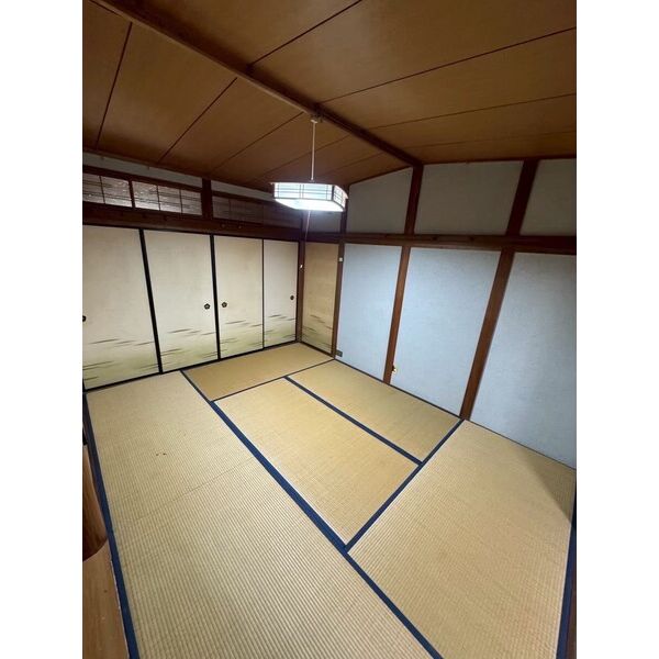 姫路市網干区興浜1425-1戸建 室内写真6