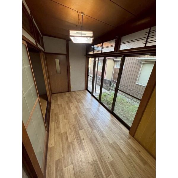 姫路市網干区興浜1425-1戸建 室内写真7