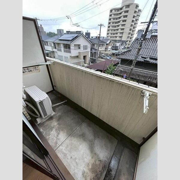ベルトピア手柄Ⅰ 室内写真8