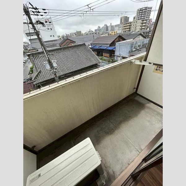 ベルトピア手柄Ⅰ 室内写真7