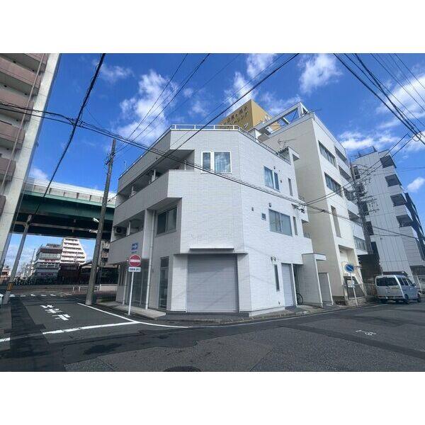 ライフワンビル 建物画像