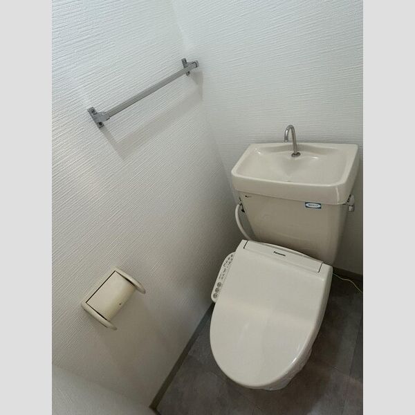 セジュールK 室内写真4