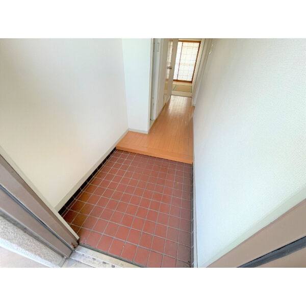 横須賀西住宅 室内写真10