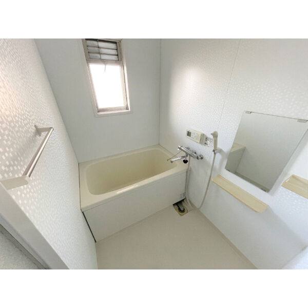 横須賀西住宅 室内写真4
