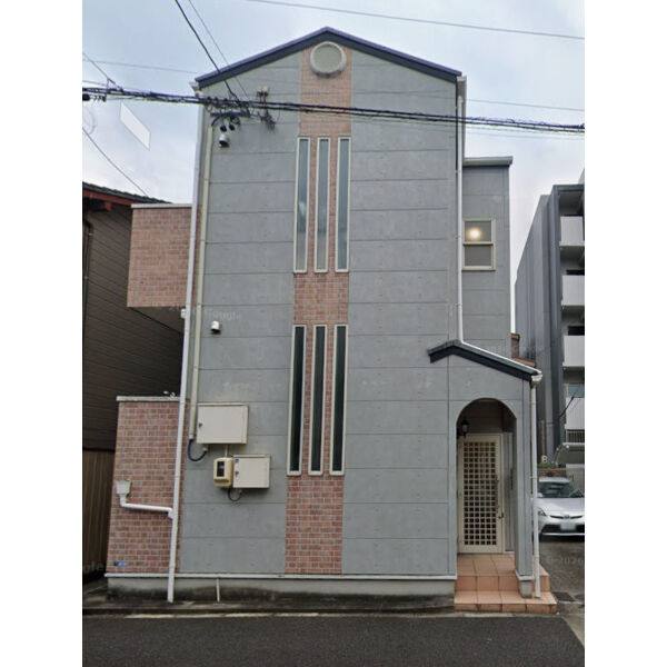 T 建物画像