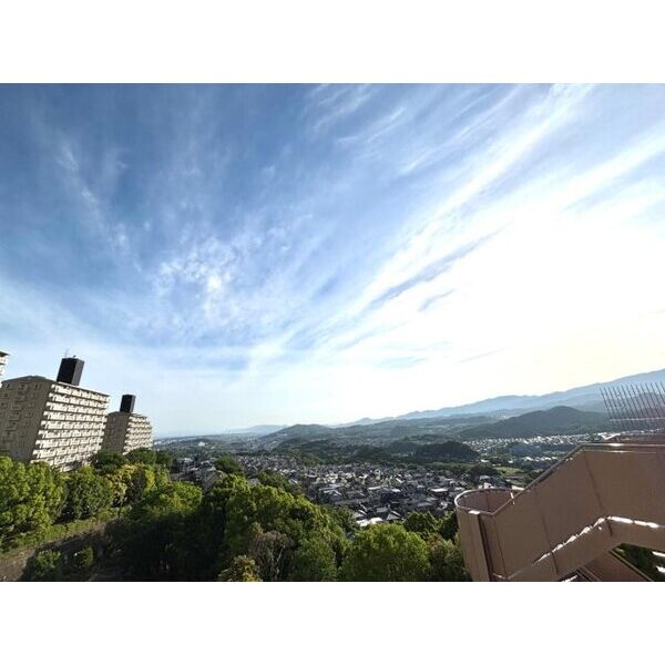 ロジェ長野 1号棟 室内写真10